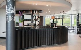 Novotel Suites Genève Aéroport